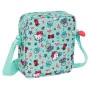 Umhängetasche Hello Kitty Sea lovers türkis 16 x 18 x 4 cm von Hello Kitty, Mädchen - Ref: S4309380, Preis: 6,97 €, Rabatt: %