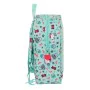 Child bag Hello Kitty Sea lovers Turquoise 22 x 27 x 10 cm by Hello Kitty, Children's Backpacks - Ref: S4309381, Price: 10,12...