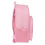 Mochila Escolar Glow Lab Sweet home Cor de Rosa 33 x 42 x 14 cm de Glow Lab, Mochilas infantis - Ref: S4309391, Preço: 11,20 ...