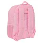 Mochila Escolar Glow Lab Sweet home Cor de Rosa 33 x 42 x 14 cm de Glow Lab, Mochilas infantis - Ref: S4309391, Preço: 11,20 ...