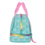 Sac à goûter Rainbow High Paradise Turquoise 20 x 20 x 15 cm de Rainbow High, Stockage des aliments - Réf : S4309403, Prix : ...