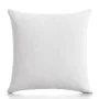 Housse de coussin Eysa LEVANTE Blanc 45 x 45 cm Carré de Eysa, Housses de coussin - Réf : D1607982, Prix : 7,18 €, Remise : %