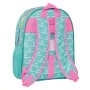 Cartable Rainbow High Paradise Turquoise 28 x 34 x 10 cm de Rainbow High, Sacs à dos enfant - Réf : S4309409, Prix : 14,22 €,...