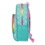 Mochila Escolar Rainbow High Paradise Turquesa 28 x 34 x 10 cm de Rainbow High, Mochilas infantis - Ref: S4309409, Preço: 13,...