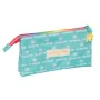 Double Carry-all Rainbow High Paradise Turquoise 22 x 12 x 3 cm by Rainbow High, Pencil cases - Ref: S4309411, Price: 7,95 €,...