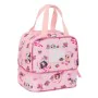 Lunchbox Na!Na!Na! Surprise Fabulous Pink 20 x 20 x 15 cm by Na!Na!Na! Surprise, Food storage - Ref: S4309416, Price: 8,85 €,...