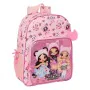 School Bag Na!Na!Na! Surprise Fabulous Pink 33 x 42 x 14 cm by Na!Na!Na! Surprise, Children's Backpacks - Ref: S4309418, Pric...