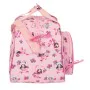 Sac de sport Na!Na!Na! Surprise Fabulous Rose 40 x 24 x 23 cm de Na!Na!Na! Surprise, Sacs de sport enfant - Réf : S4309421, P...