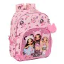 School Bag Na!Na!Na! Surprise Fabulous Pink 28 x 34 x 10 cm by Na!Na!Na! Surprise, Children's Backpacks - Ref: S4309425, Pric...