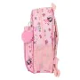 Zaino Scuola Na!Na!Na! Surprise Fabulous Rosa 28 x 34 x 10 cm di Na!Na!Na! Surprise, Zainetti per bambini - Rif: S4309425, Pr...