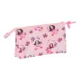 Double Carry-all Na!Na!Na! Surprise Fabulous Pink 22 x 12 x 3 cm by Na!Na!Na! Surprise, Pencil cases - Ref: S4309427, Price: ...