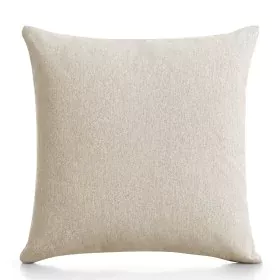 Housse de coussin Eysa LEVANTE Beige 45 x 45 cm Carré de Eysa, Housses de coussin - Réf : D1607983, Prix : 7,41 €, Remise : %