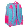 Cartable LOL Surprise! Divas Bleu 33 x 42 x 14 cm de LOL Surprise!, Sacs à dos enfant - Réf : S4309436, Prix : 18,86 €, Remis...