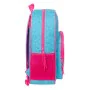 Cartable LOL Surprise! Divas Bleu 33 x 42 x 14 cm de LOL Surprise!, Sacs à dos enfant - Réf : S4309436, Prix : 18,86 €, Remis...