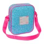 Bolso Bandolera LOL Surprise! Divas Azul 16 x 18 x 4 cm de LOL Surprise!, Bolsos para niña - Ref: S4309437, Precio: 6,97 €, D...