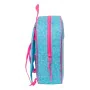 Mochila Infantil LOL Surprise! Divas Azul 22 x 27 x 10 cm de LOL Surprise!, Mochilas infantis - Ref: S4309438, Preço: 10,54 €...