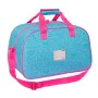 Sac de sport LOL Surprise! Divas Bleu 40 x 24 x 23 cm de LOL Surprise!, Sacs de sport enfant - Réf : S4309439, Prix : 14,33 €...