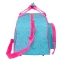 Sac de sport LOL Surprise! Divas Bleu 40 x 24 x 23 cm de LOL Surprise!, Sacs de sport enfant - Réf : S4309439, Prix : 14,33 €...