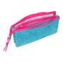 Double Carry-all LOL Surprise! Divas Blue 22 x 12 x 3 cm by LOL Surprise!, Pencil cases - Ref: S4309443, Price: 7,95 €, Disco...