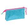 Double Carry-all LOL Surprise! Divas Blue 22 x 12 x 3 cm by LOL Surprise!, Pencil cases - Ref: S4309443, Price: 7,95 €, Disco...