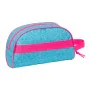 School Toilet Bag LOL Surprise! Divas Blue 26 x 16 x 9 cm by LOL Surprise!, Cosmetic Cases - Ref: S4309444, Price: 7,32 €, Di...