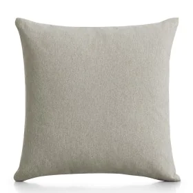 Cushion cover Eysa LEVANTE Beige 45 x 45 cm Squared by Eysa, Cushion Covers - Ref: D1607984, Price: 7,41 €, Discount: %