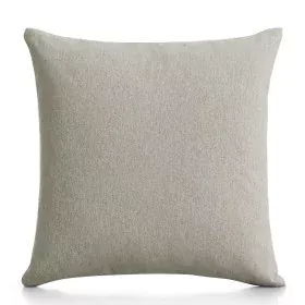 Cushion cover Eysa LEVANTE Beige 45 x 45 cm Squared by Eysa, Cushion Covers - Ref: D1607984, Price: 7,16 €, Discount: %