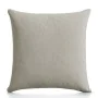 Housse de coussin Eysa LEVANTE Beige 45 x 45 cm Carré de Eysa, Housses de coussin - Réf : D1607984, Prix : 7,16 €, Remise : %