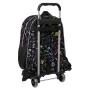 Cartable à roulettes Monster High Noir 33 x 42 x 14 cm de Monster High, Sacs à dos enfant - Réf : S4309450, Prix : 30,27 €, R...