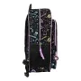 Cartable Monster High Noir 33 x 42 x 14 cm de Monster High, Sacs à dos enfant - Réf : S4309451, Prix : 18,86 €, Remise : %