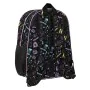 Mochila Escolar Monster High Negro 33 x 42 x 14 cm de Monster High, Mochilas infantiles - Ref: S4309451, Precio: 18,10 €, Des...