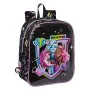 Mochila Infantil Monster High Preto 22 x 27 x 10 cm de Monster High, Mochilas infantis - Ref: S4309453, Preço: 10,54 €, Desco...