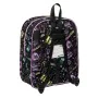 Mochila Infantil Monster High Negro 22 x 27 x 10 cm de Monster High, Mochilas infantiles - Ref: S4309453, Precio: 10,54 €, De...