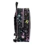 Sac à dos enfant Monster High Noir 22 x 27 x 10 cm de Monster High, Sacs à dos enfant - Réf : S4309453, Prix : 10,54 €, Remis...