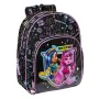 Mochila Infantil Monster High Preto 28 x 34 x 10 cm de Monster High, Mochilas infantis - Ref: S4309456, Preço: 14,22 €, Desco...