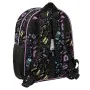 Child bag Monster High Black 28 x 34 x 10 cm by Monster High, Children's Backpacks - Ref: S4309456, Price: 14,22 €, Discount: %