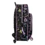 Sac à dos enfant Monster High Noir 28 x 34 x 10 cm de Monster High, Sacs à dos enfant - Réf : S4309456, Prix : 14,22 €, Remis...