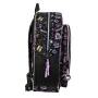 Child bag Monster High Black 32 X 38 X 12 cm by Monster High, Children's Backpacks - Ref: S4309457, Price: 17,92 €, Discount: %