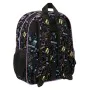 Child bag Monster High Black 32 X 38 X 12 cm by Monster High, Children's Backpacks - Ref: S4309457, Price: 17,92 €, Discount: %