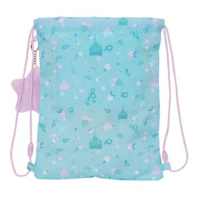 Rucksacktasche mit Bändern Frozen Hello spring von Frozen, Schulranzen - Ref: S4309479, Preis: 6,72 €, Rabatt: %