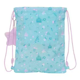 Saco Mochila com Cordas Frozen Hello spring de Frozen, Sacos escolares - Ref: S4309479, Preço: 6,72 €, Desconto: %