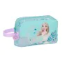 Portameriendas Térmico Frozen Hello spring Azul 21.5 x 12 x 6.5 cm de Frozen, Almacenamiento de alimentos - Ref: S4309481, Pr...