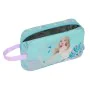 Portameriendas Térmico Frozen Hello spring Azul 21.5 x 12 x 6.5 cm de Frozen, Almacenamiento de alimentos - Ref: S4309481, Pr...