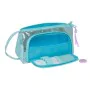 Bolsa Escolar Frozen Hello spring Azul 20 x 11 x 8.5 cm de Frozen, Estojos - Ref: S4309484, Preço: 7,74 €, Desconto: %