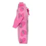 Pasta Escolar Minnie Mouse Loving Cor de Rosa de Minnie Mouse, Mochilas infantis - Ref: S4309523, Preço: 9,35 €, Desconto: %