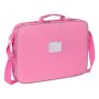 School Satchel Minnie Mouse Loving Pink by Minnie Mouse, Children's Backpacks - Ref: S4309523, Price: 9,74 €, Discount: %