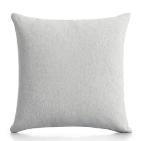 Housse de coussin Eysa LEVANTE Gris 45 x 45 cm Carré de Eysa, Housses de coussin - Réf : D1607987, Prix : 7,41 €, Remise : %