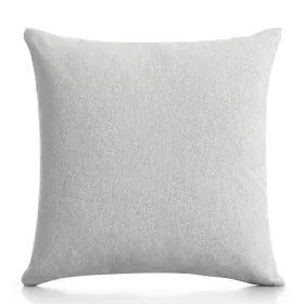 Cushion cover Eysa LEVANTE Grey 45 x 45 cm Squared by Eysa, Cushion Covers - Ref: D1607987, Price: 7,41 €, Discount: %