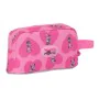 Thermo-Vesperbox Minnie Mouse Loving Rosa 21.5 x 12 x 6.5 cm von Minnie Mouse, Lagerung von Lebensmitteln - Ref: S4309536, Pr...