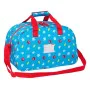 Sac de sport Mickey Mouse Clubhouse Fantastic Bleu Rouge 40 x 24 x 23 cm de Mickey Mouse Clubhouse, Sacs de sport enfant - Ré...